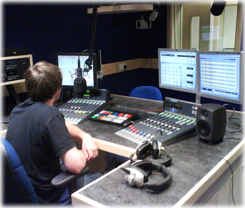 Westcountry Broadcast Slideshow Images