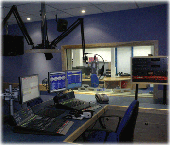 Westcountry Broadcast Slideshow Images