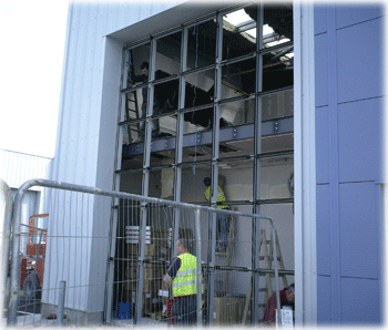 Westcountry Broadcast Slideshow Images